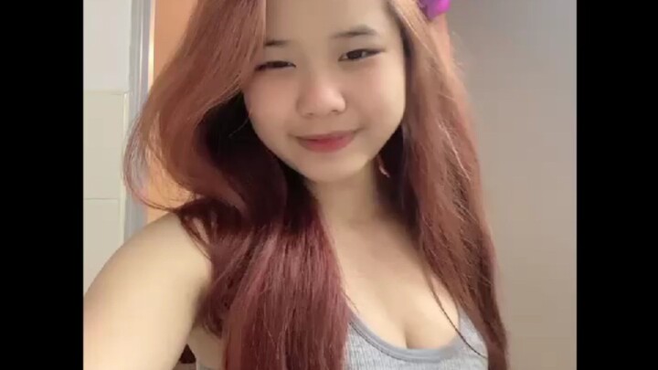 kecil kecil cabe rawit🥵🥵