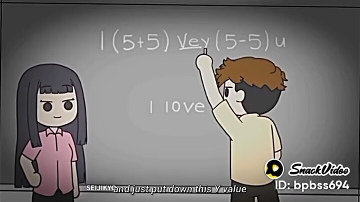 tutor untuk menyatakan cinta ke crus