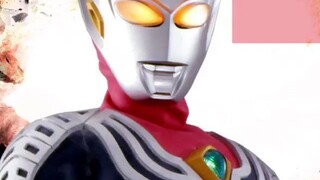 『Ultraman Justice』: voiced by Megumi Pan