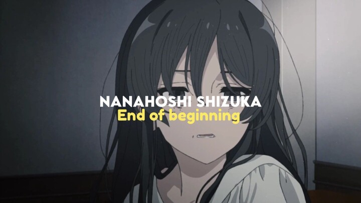 Djo - End of beginning | AMV Mushoku tensei