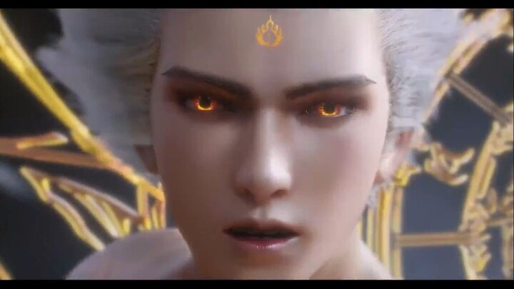 Apotheosis S3 Episode 9 (113) Sub Indo