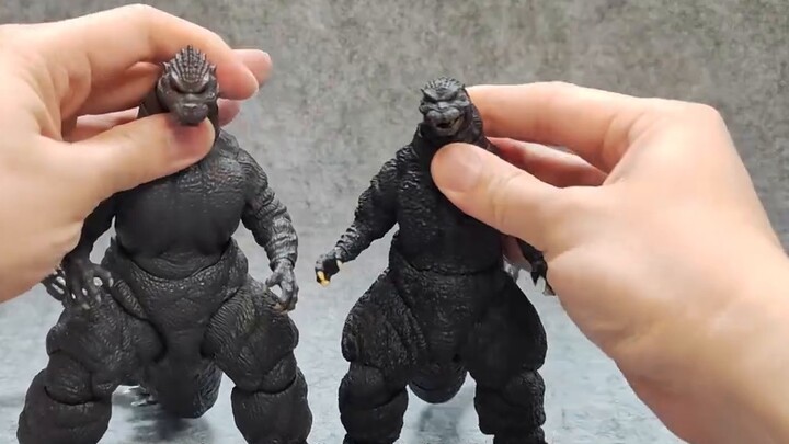 【Chia sẻ đầu tiên 533】Cảm xúc lẫn lộn! Haiya 1991 Hokkaido Godzilla