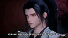 Lingwu Continent eps 59 sub indo
