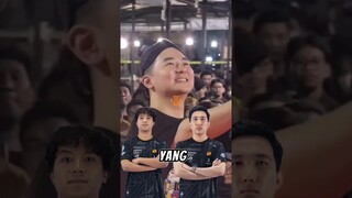 update Roaster RRQ MPLI 2023 #mlbbshorts #mobilelegends #mlbb #rrq