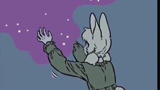 Not a human being, Xiaoyue, the Emperor of Purple Star,