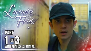 Lavender Fields | Episode 31 (1/3) | October 14, 2024 (w/ English Subs)