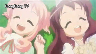 Sử ma của Zero (Ep 5.1) _ Hóa ra công chúa và Louise từng lớn lên cùng nhau #Zero_tap5