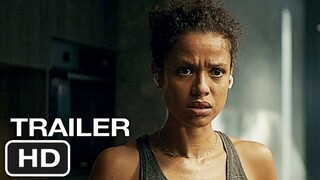 THE GIRL BEFORE Trailer (2022) TV Series