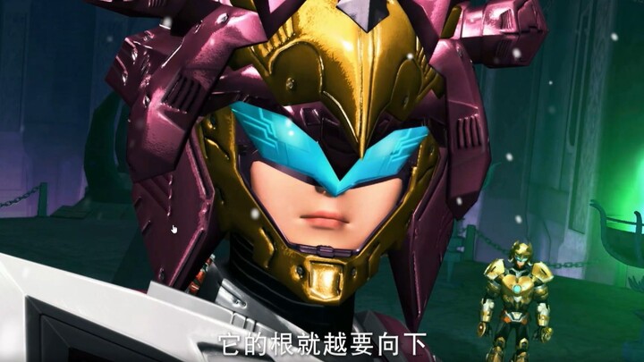 视觉盛宴