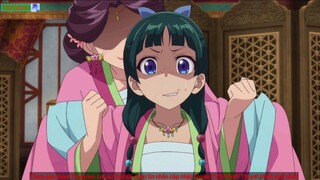 Thuyết Minh Dược Sư Tự Sự Phần 1 Tập 5 TV370HAY Official