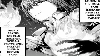 Failure Frame:I Became the Strongest and Annihilated... Chapter 31 to 40 Tagalog/Filipino Summary