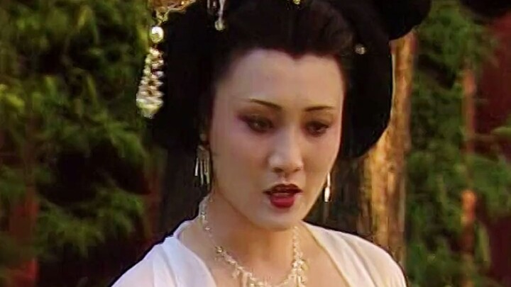 Yu Huan and Brother Liumao have such a lovely relationship! If Emperor Xuanzong hadn’t interfered, t