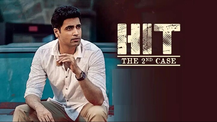 HIT: The 2nd Case (2022) Sub Indonesia 720p