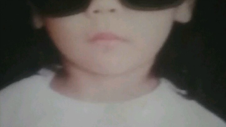I am  a  baby boy hahahaha
