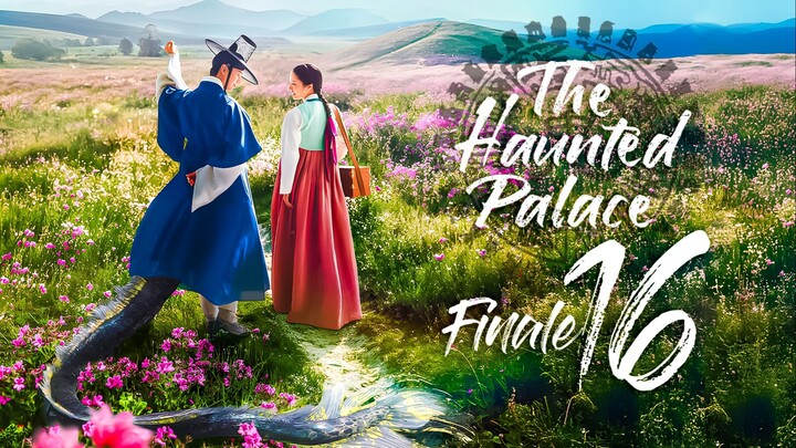 EP16 FINALE The Haunted Palace (2025)