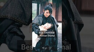 Best Emotional Korean Drama .😓#youtube #kdrama #viral #kpop #bestkdrama #koreandrama #shorts#short