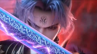 Yun Shen Buzhi Meng Eps.12 Sub Indo_02a