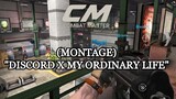 (CM)Discord remix montage