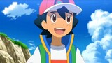 Pokemon:Aim to be a Pokemon master episode2