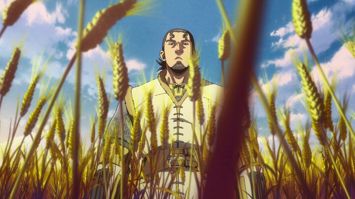 Vinland Saga OST - Troll