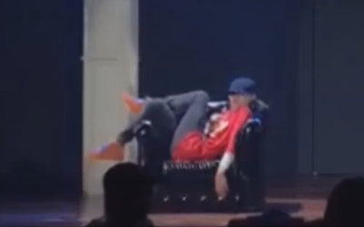 【GNZ48 Luo Hanyue】Pengambilan gambar anggota menempati fokus dan tersebar!