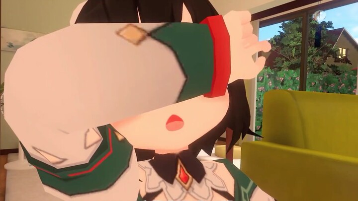 คาวาอิ แคทเธอรีน