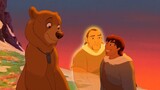 Brother Bear (2003). The Link in description