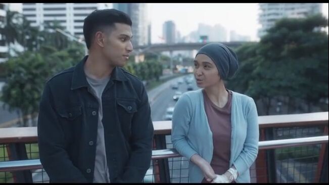 Agape The Unconditional Love (2025)  Indonesian Movies
