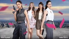 [Eng Subs] Mission Love or Lies ภารกิจลวงรัก  Final EP.4 [4/4]