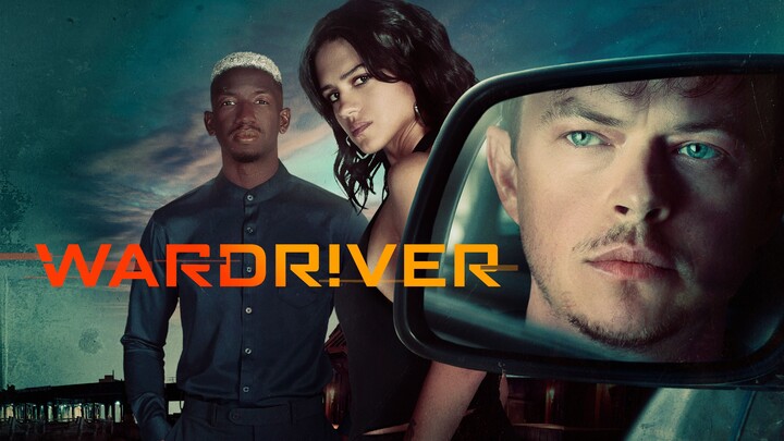 Wardriver (2026) Sub Indo