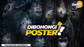 EH JELANGKUNG ANYING❗️| Review JAILANGKUNG SANDEKALA (2022)