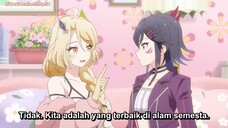 Kizuna no Allele Season 2 Eps 9 (Sub-Indo)