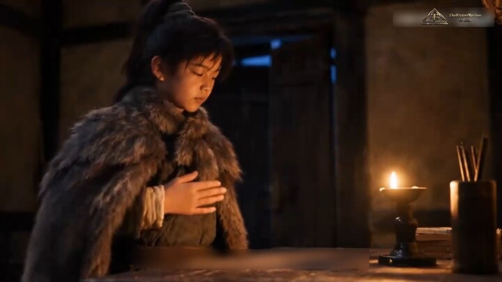 ทะลุมิติพลิกชะตาสู่มหาเศรษฐีวัยเยาว์ 3