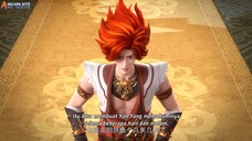 Tales Of Demons And Gods S8 Eps 15 Sub Indo