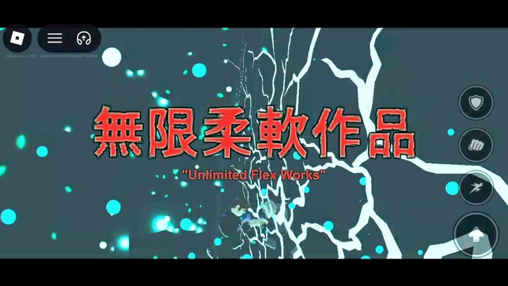 ULTIMATE KJ🤩🤯💀#fyp#trend#roblox