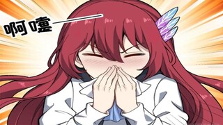 [มังงะ] อัครสาวก Ss5 ตอนที่ 287 มังงะพระเอกเก่ง & มังงะพระเอกเทพ