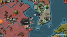 World Conqueror 3 South Korea 1960 Conquest