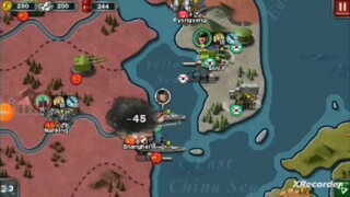 World Conqueror 3 South Korea 1960 Conquest