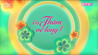 Cô Thắm Về Làng - Phần 4 - Tập 7.