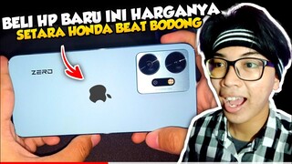 UNBOXING INFINIX 14 PRO MAX UNTUK MAIN FF MAX GRAFIK MAX !!