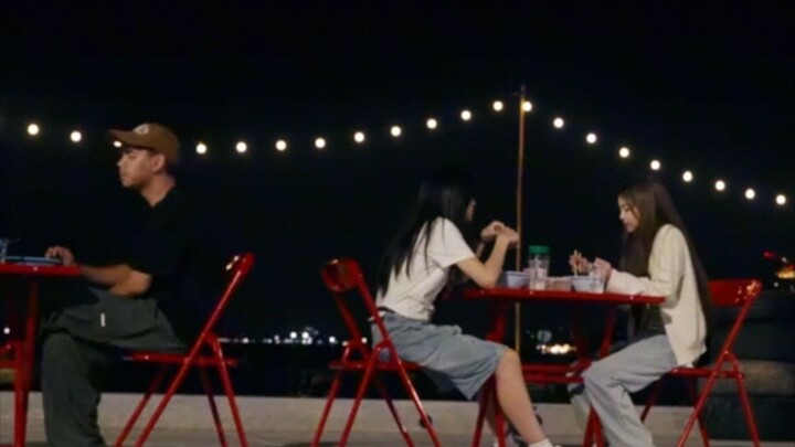 Shock Me Girls Series - Episode 07 Eng Sub