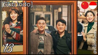 [Sub Indo] Into the Heat – Eps. 13 (2025)