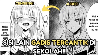 SISI LAIN CEWEK TERCANTIK DI SEKOLAH!!