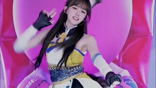 胡桃-行走的金堆