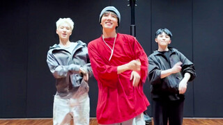 Jung Hoseok & SEVENTEEN Sweet Dreams dance challenge!