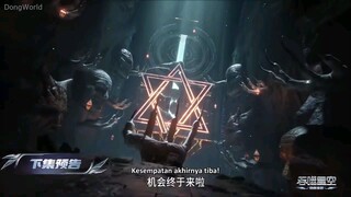 PV Swallowed Star Eps 188 Sub indo