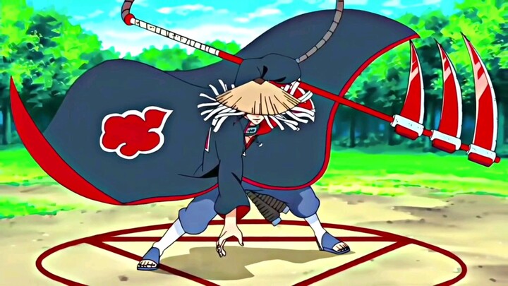 geng akatsuki