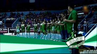 DLSU vs UP R177