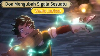 AMV | Doa