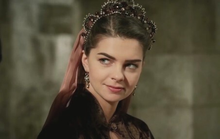 [Movie&TV][MuhteşemYüzyil]The Secret Chamber - 3